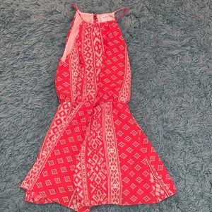 Women’s Romper Size S